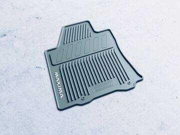 Nissan Accessories