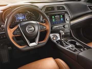 Nissan Accessories