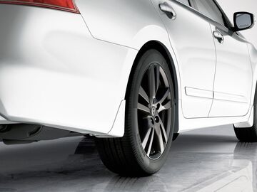 Nissan Accessories