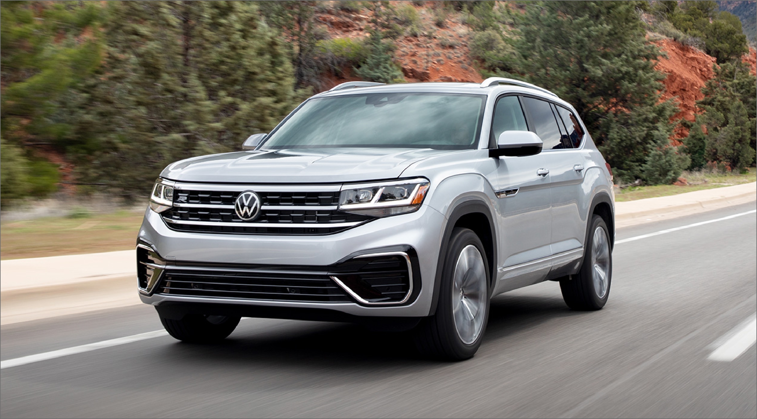 New Volkswagen for Sale near Decatur, IL at Volkswagen of Bloomington Normal