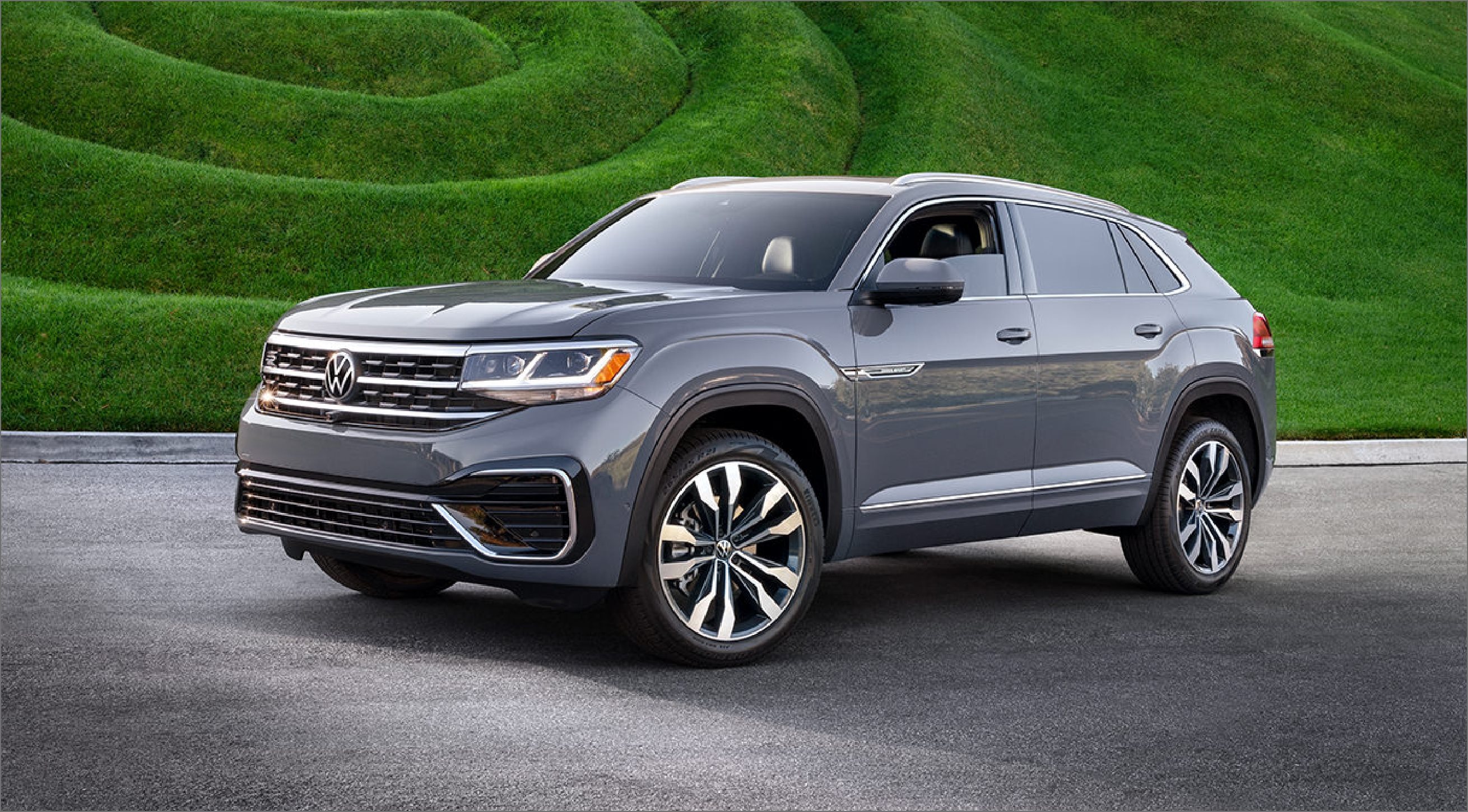 2023 Volkswagen Atlas Cross Sport in Alameda, CA