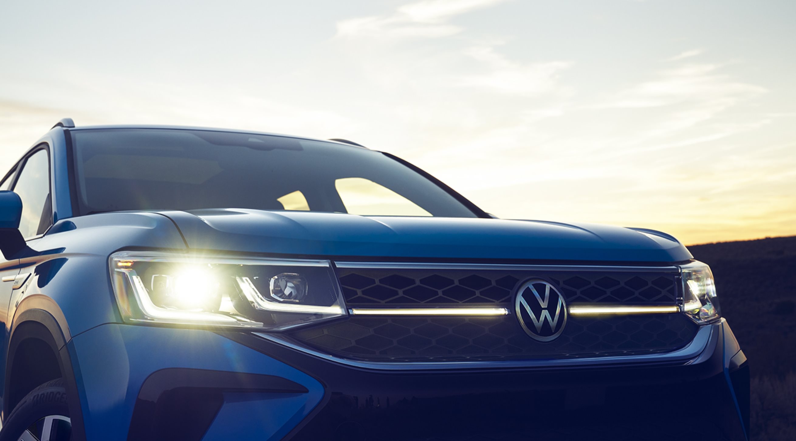 2023 Volkswagen Taos for Sale Sweetwater, TX  | Volkswagen Dealership Serving Sweetwater, TX