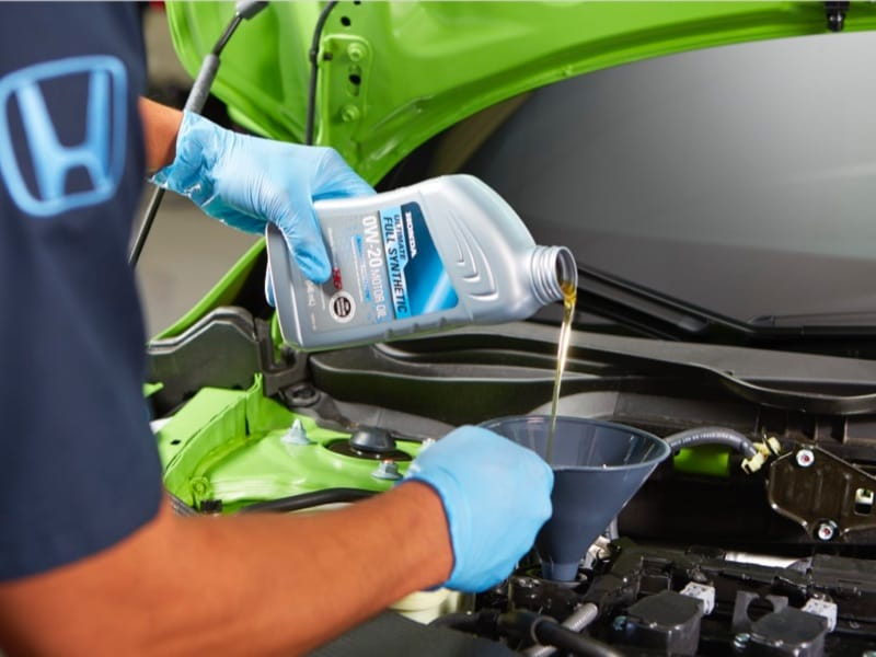 Honda Auto Repair Deals in Tracy, CA | Honda Service Coupons | Tracy Honda