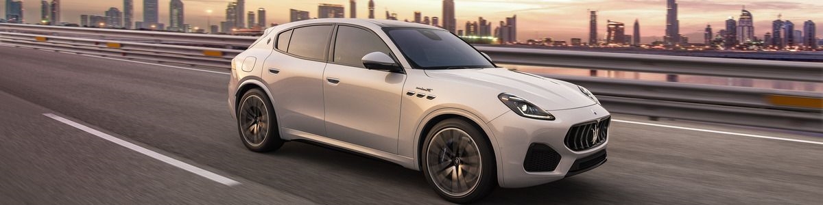 Maserati Grecale For Sale in Indianapolis