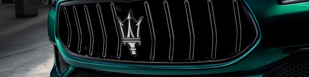 New Quattroporte For Sale in Indianapolis