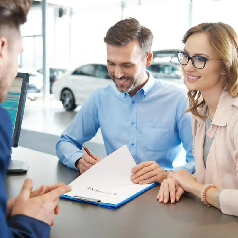 Baker Nissan Houston TX