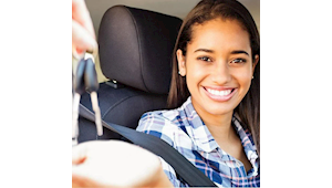 Ford Financing near Collierville, TN