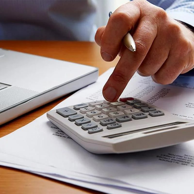 Benefits of Financing