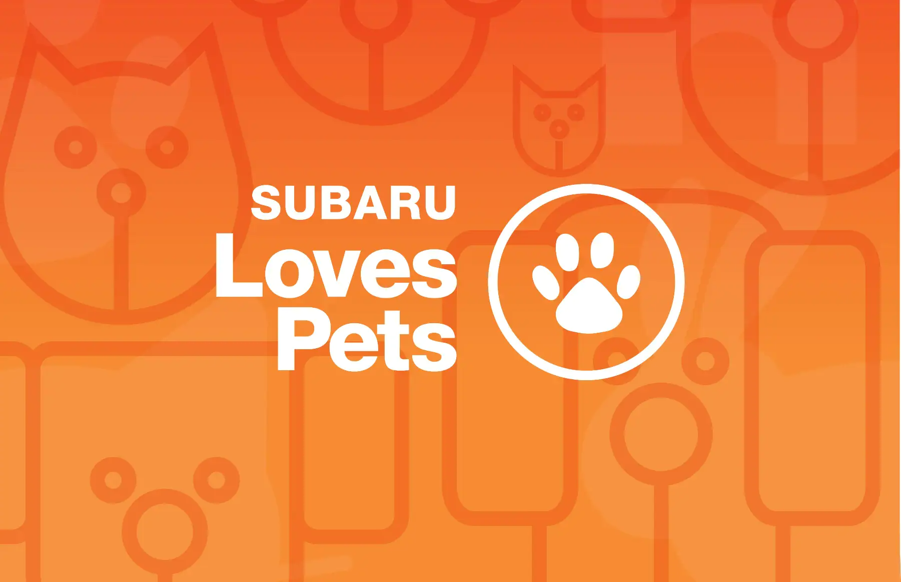 Subaru Loves Pets Lee s Summit Subaru