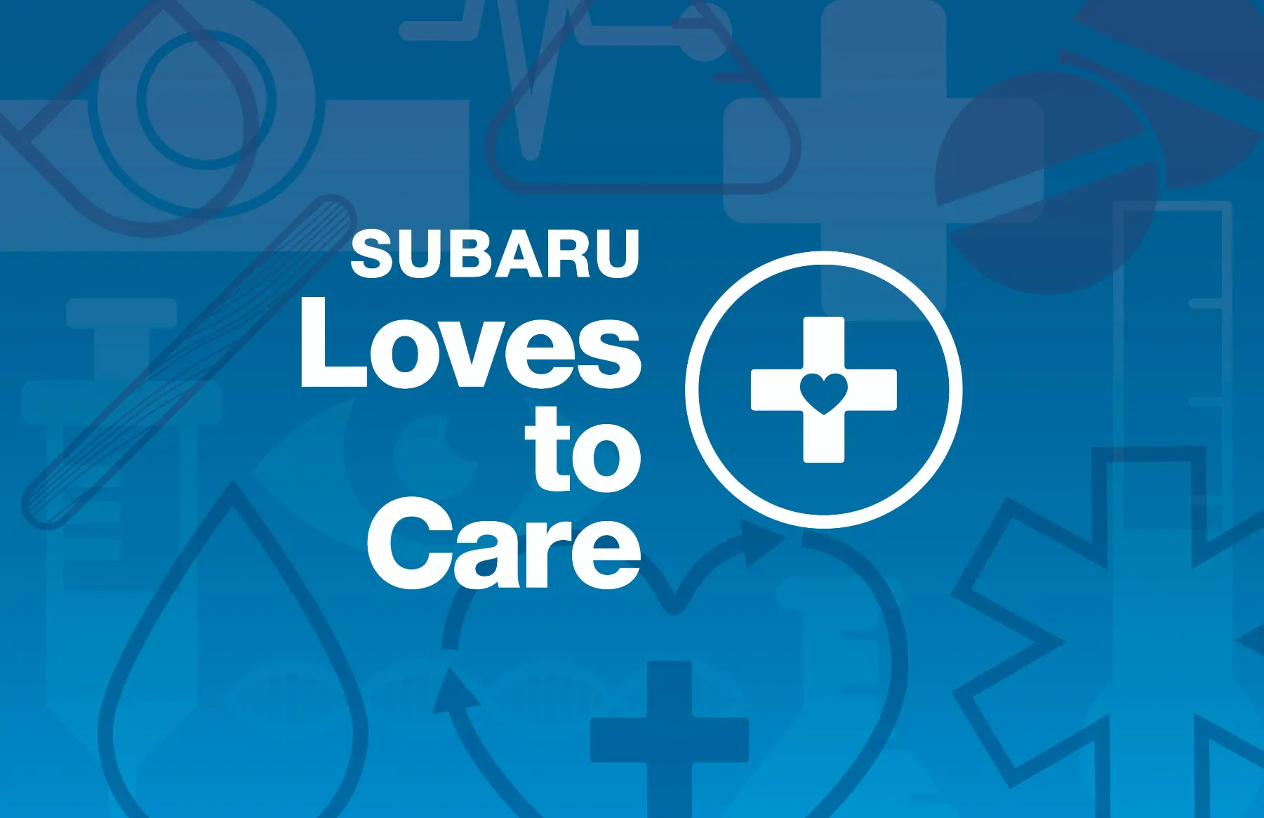 Lee's Summit Subaru Loves Heroes