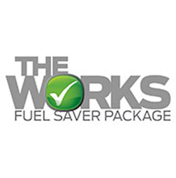 Diesel Works Plus