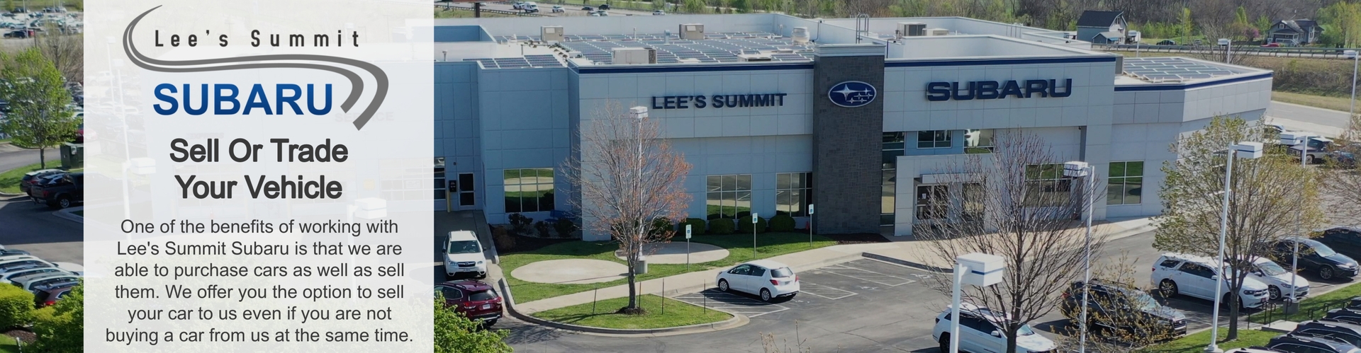 Lee's Summit Subaru Lees Summit MO