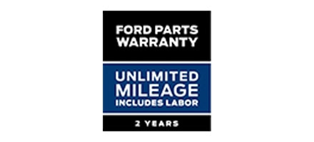 Motorcraft® Warranty