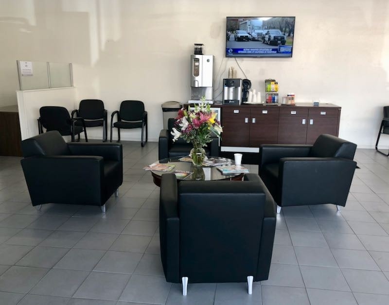 Downtown Subaru of Oakland Oakland CA