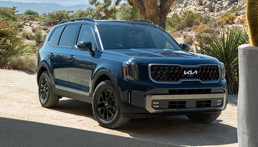 2023 Telluride