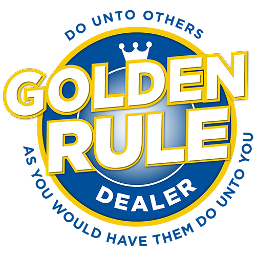 golden rule guarantee Subaru of Wichita Wichita KS