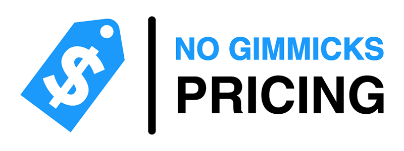 no gimmicks pricing guarantee Subaru of Wichita Wichita KS