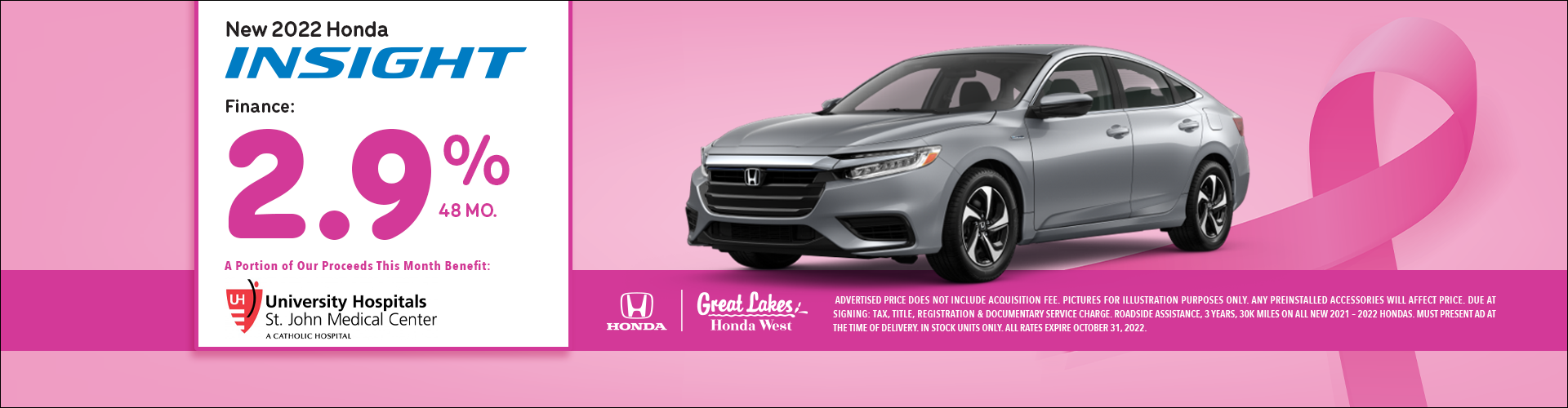 Great Lakes Honda West Elyria OH