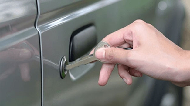 What To Do If Your Key Won't Turn In The Lock