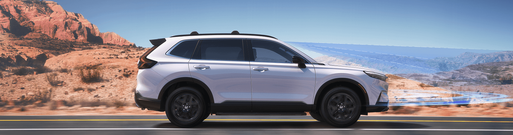 Certified Pre-Owned Honda Dealer near Me