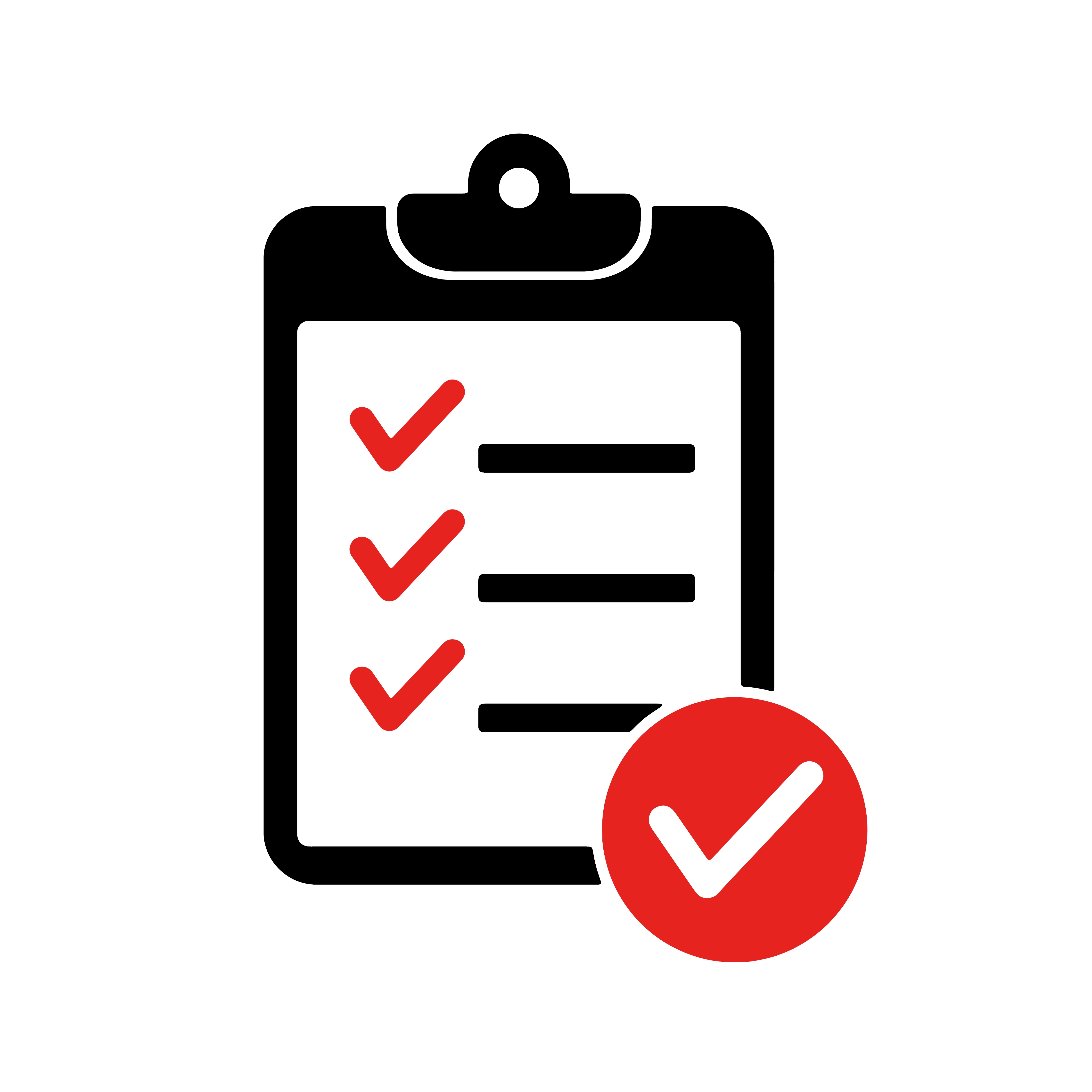 No Appointment Necessary!