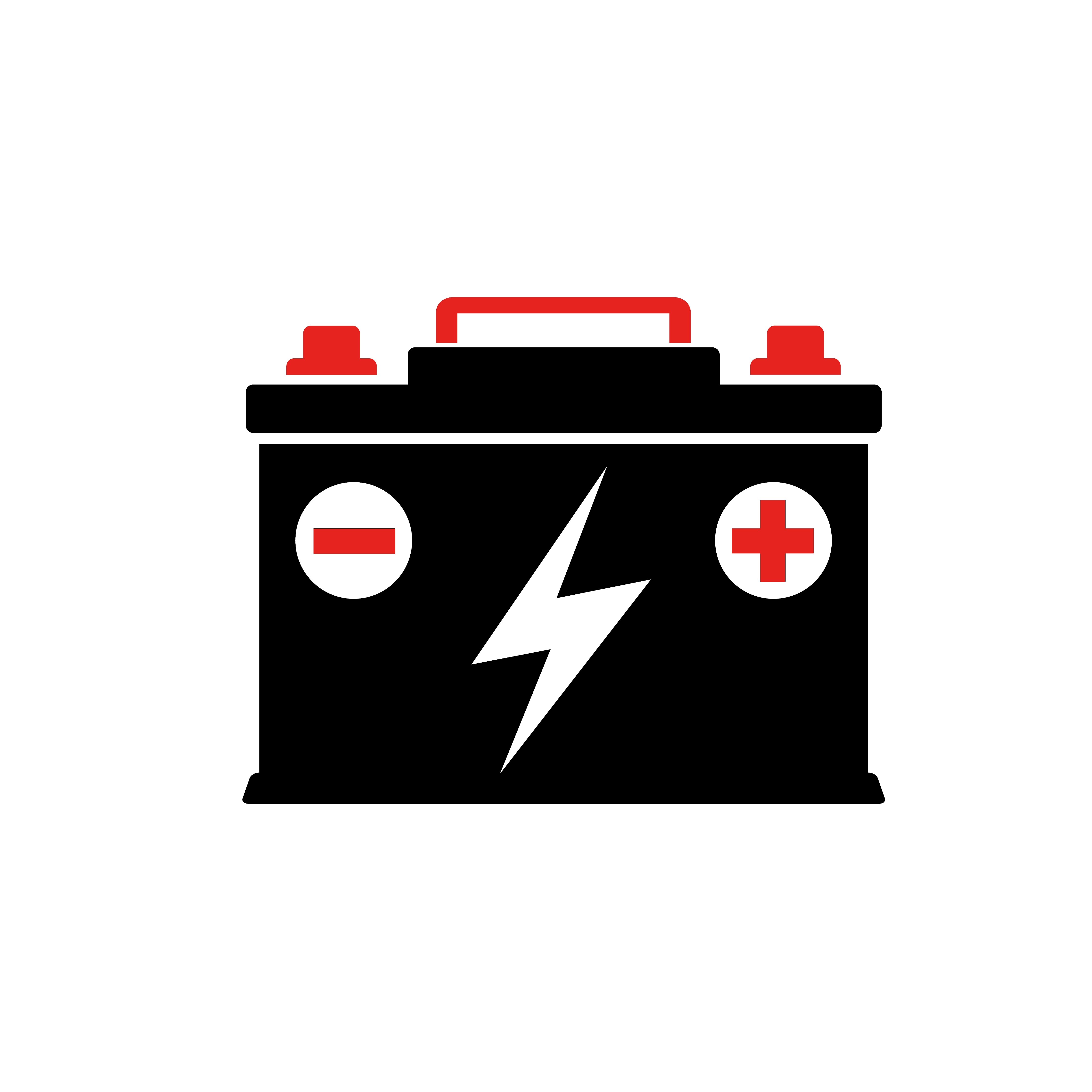 Battery Inspection 