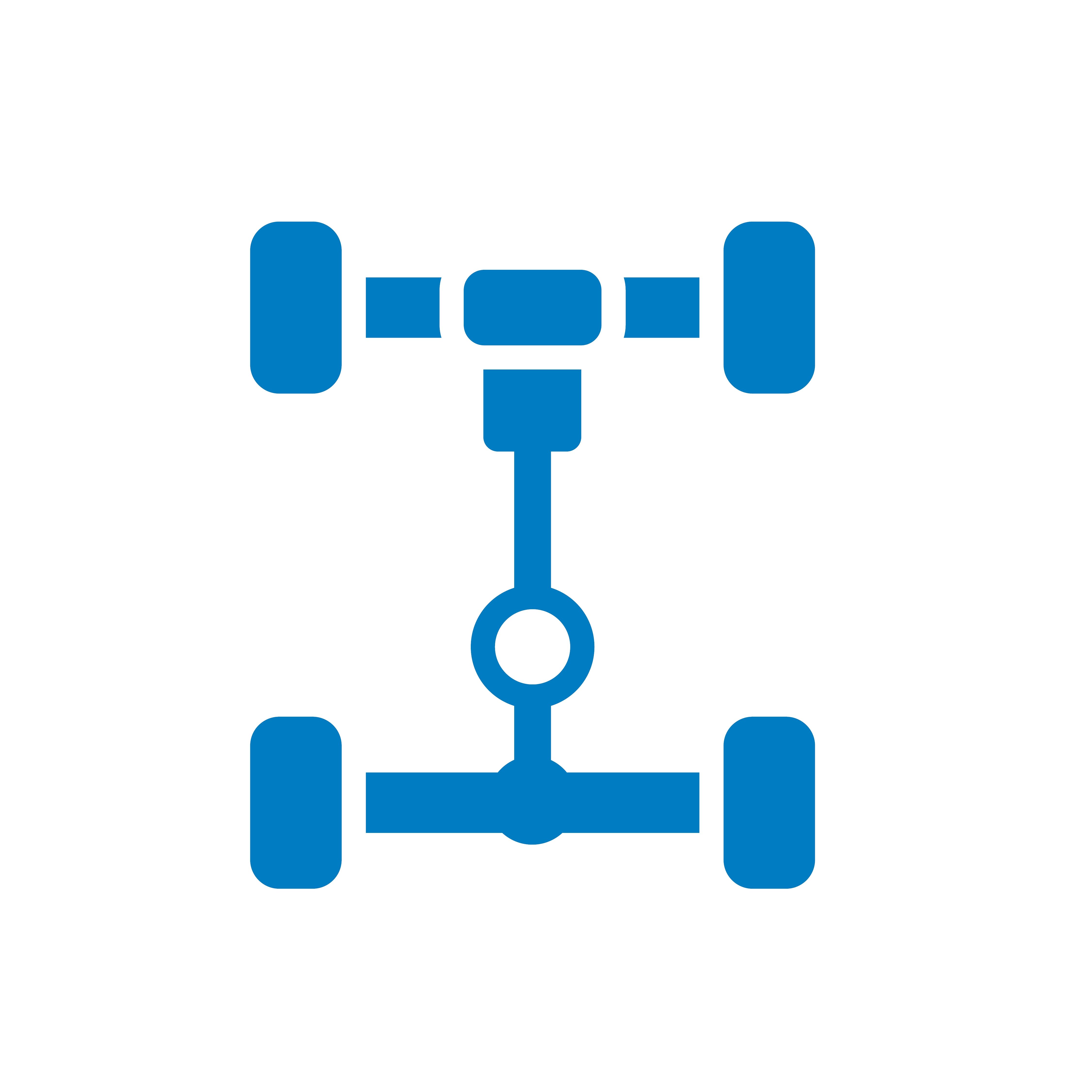 All-Wheel Alignment Special