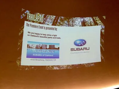 Downtown Subaru of Oakland Oakland CA