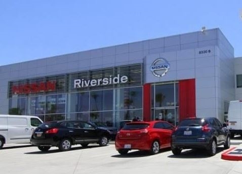 Honda Dealership San Bernardino CA