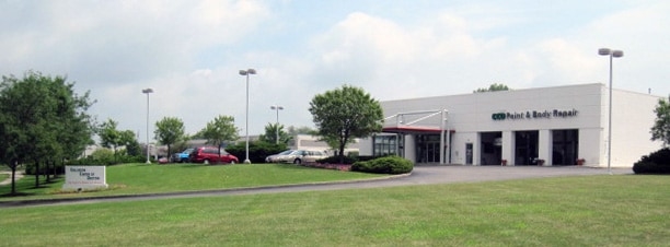 Subaru of Dayton Washington Township OH