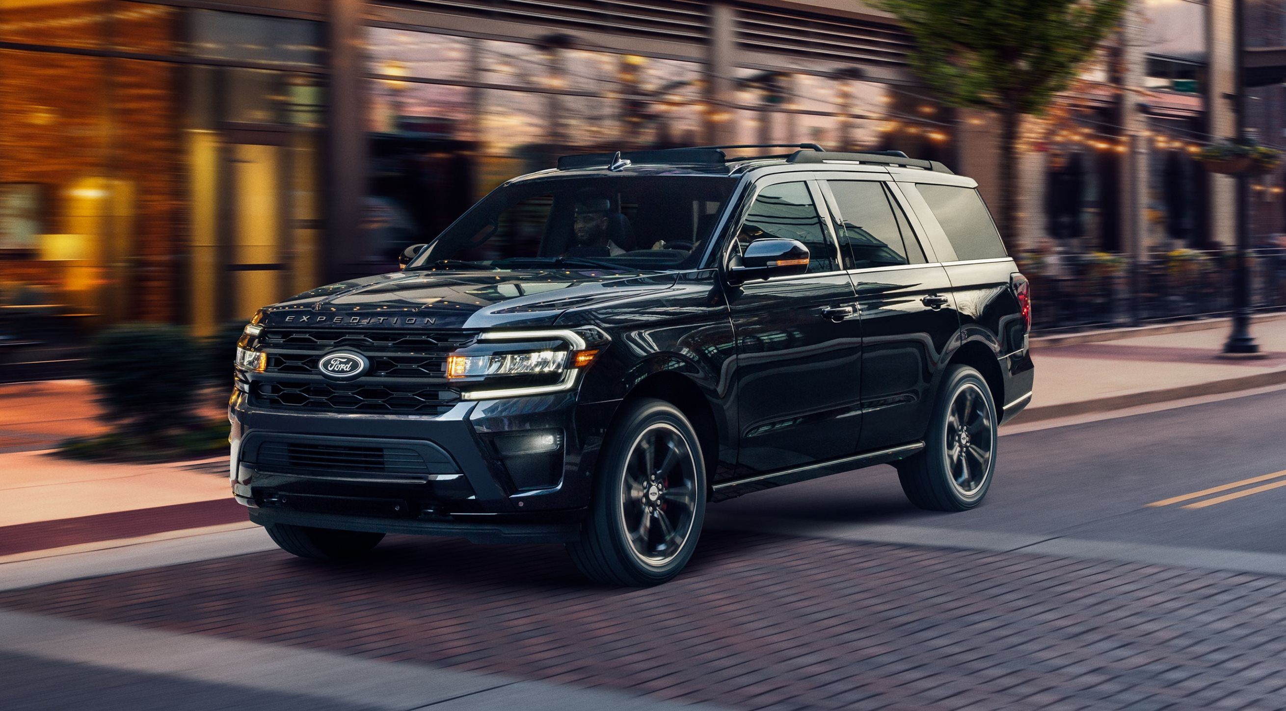 2023 Ford Expedition in Detroit, MI