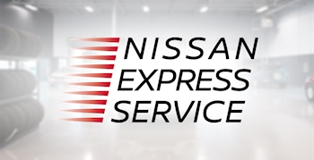 Nissan Express Service