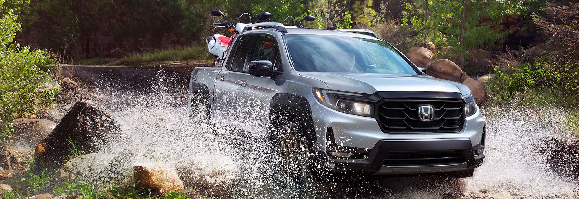 2023 Honda Ridgeline in Fort Collins, CO