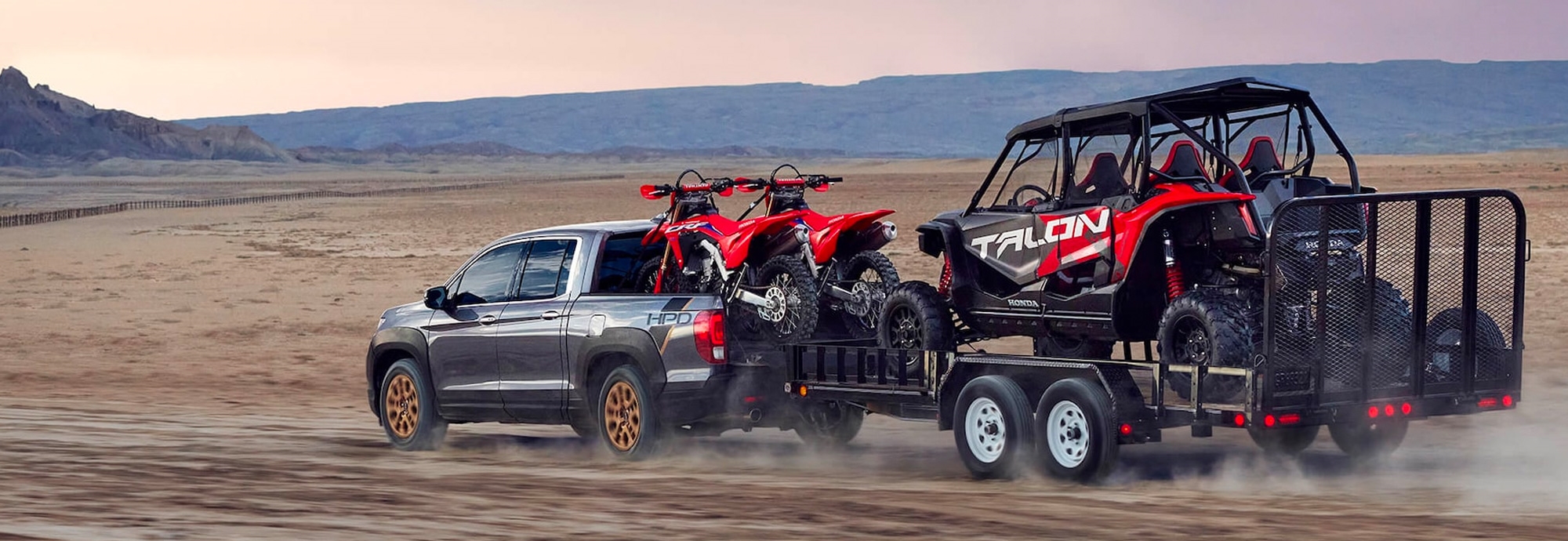 2023 Honda Ridgeline in Fort Collins, CO