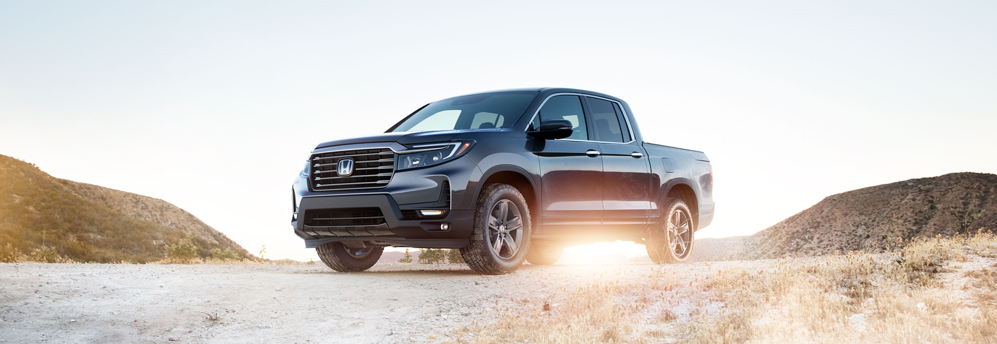 Honda Ridgeline Towing Capacity