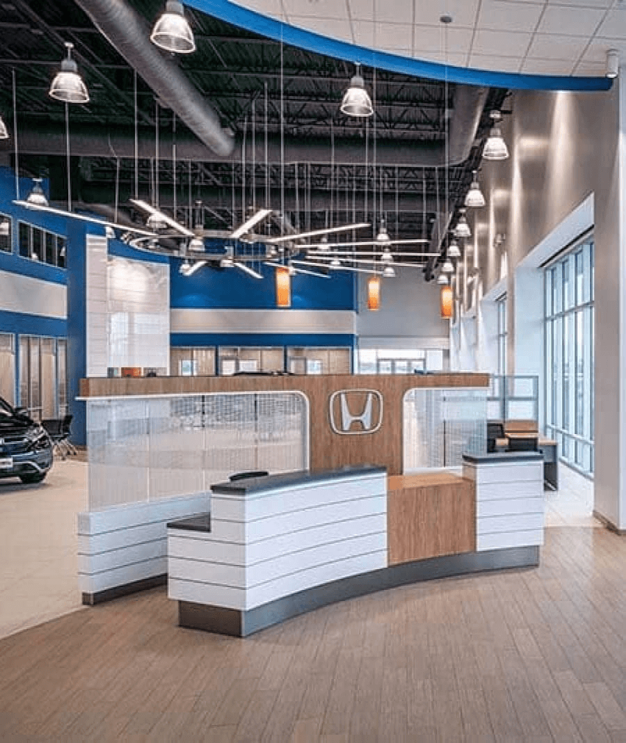Gillman Honda Fort Bend Honda Dealer Near Sugar Land TX