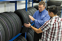 Continental Tires