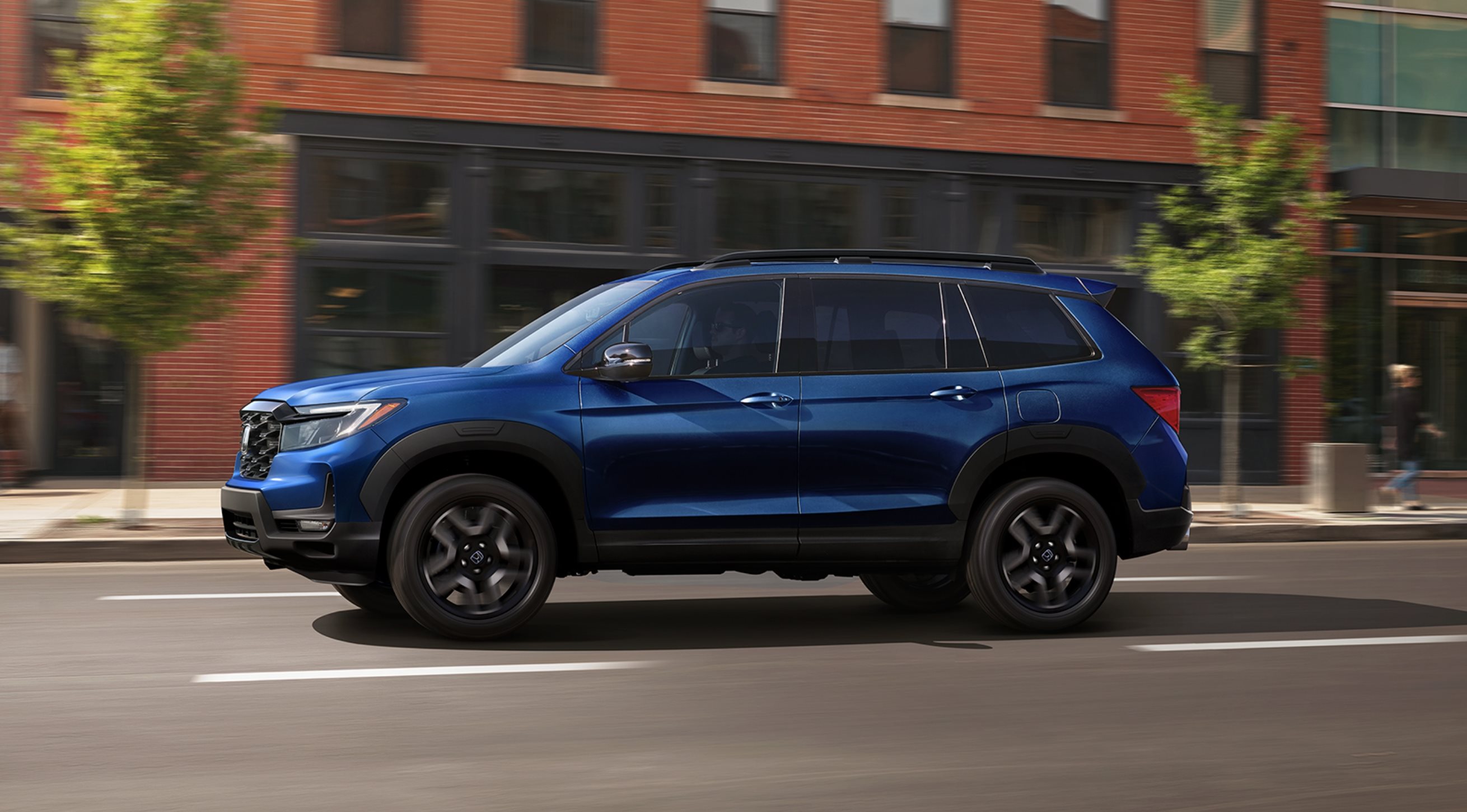 2023 Honda Passport in Portsmouth, OH