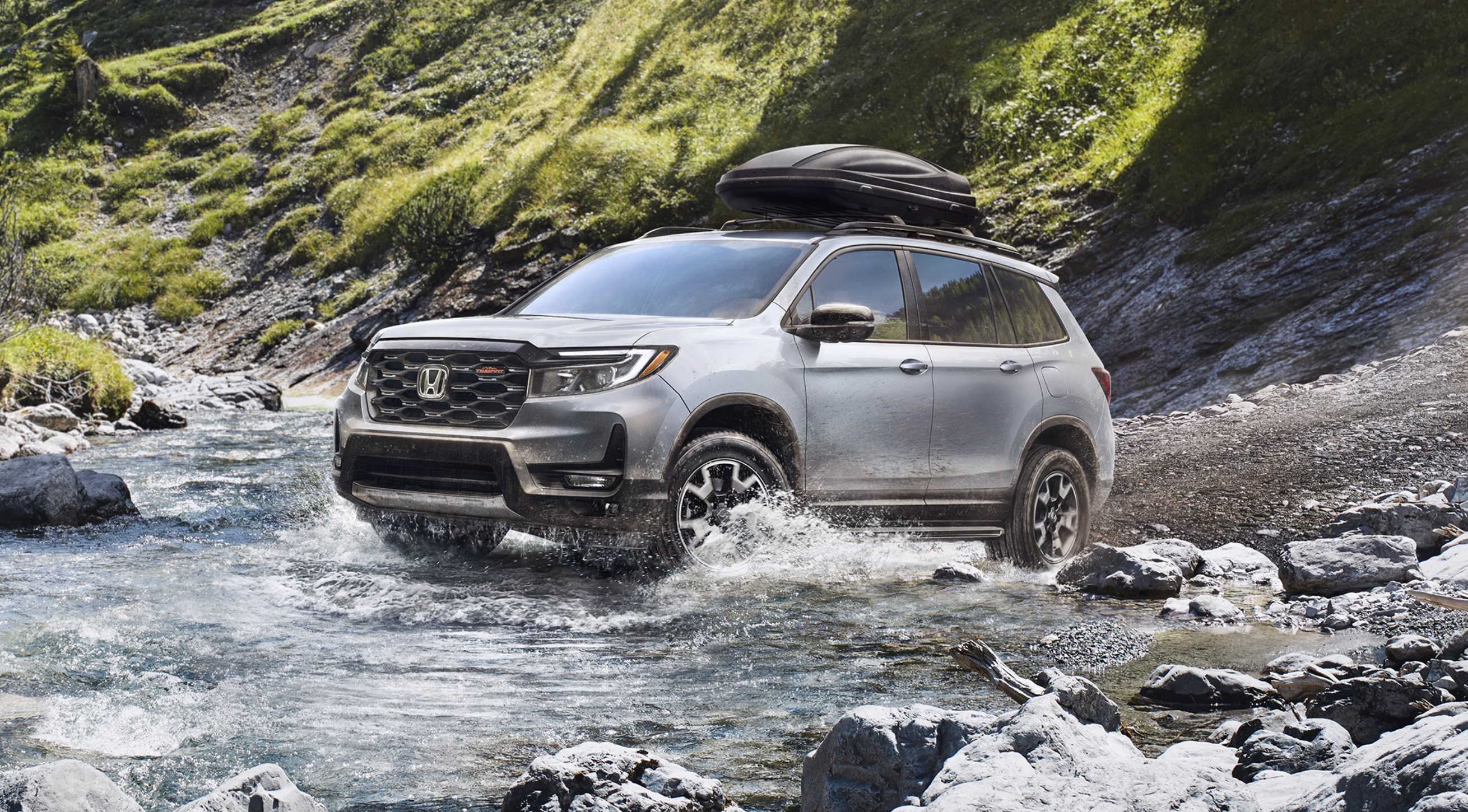 2023 Honda Passport in Delavan, WI