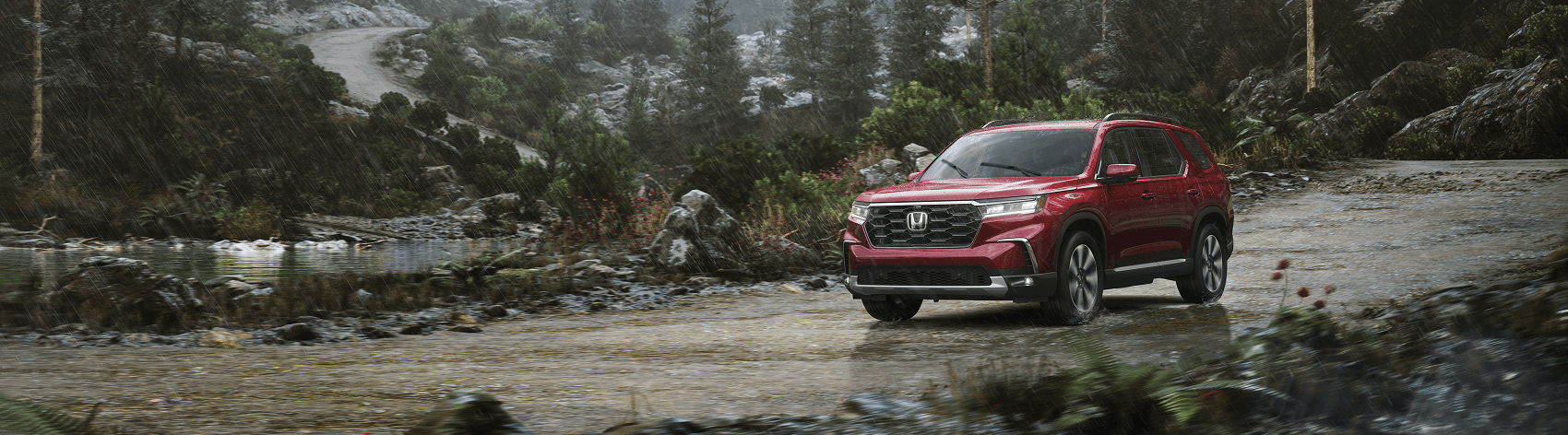 Concesionario Honda cerca de Wesley Chapel FL