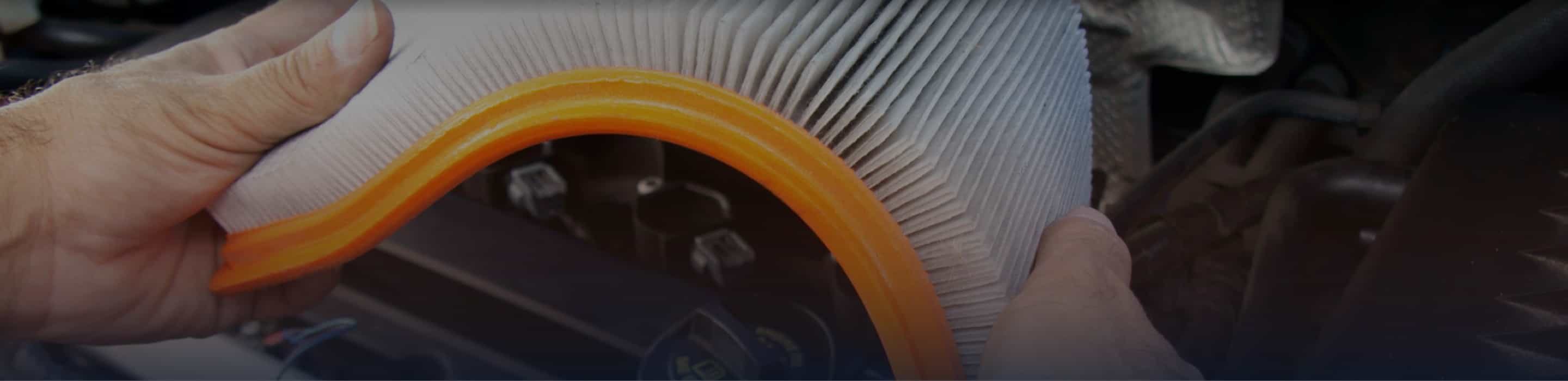 Automotive Air Filter Replacements near Ballwin, MO