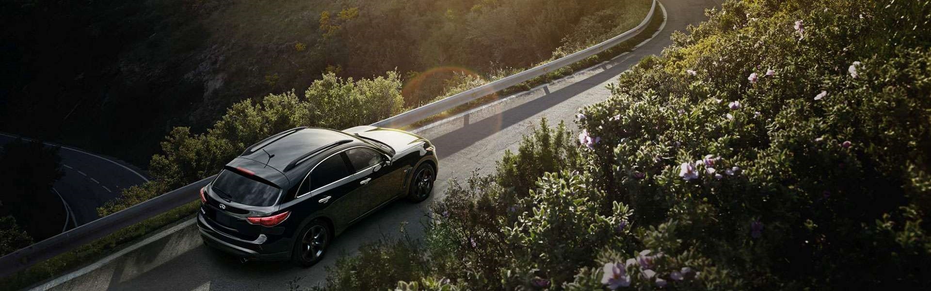 New Infiniti Deals - INFINITI OF DENVER