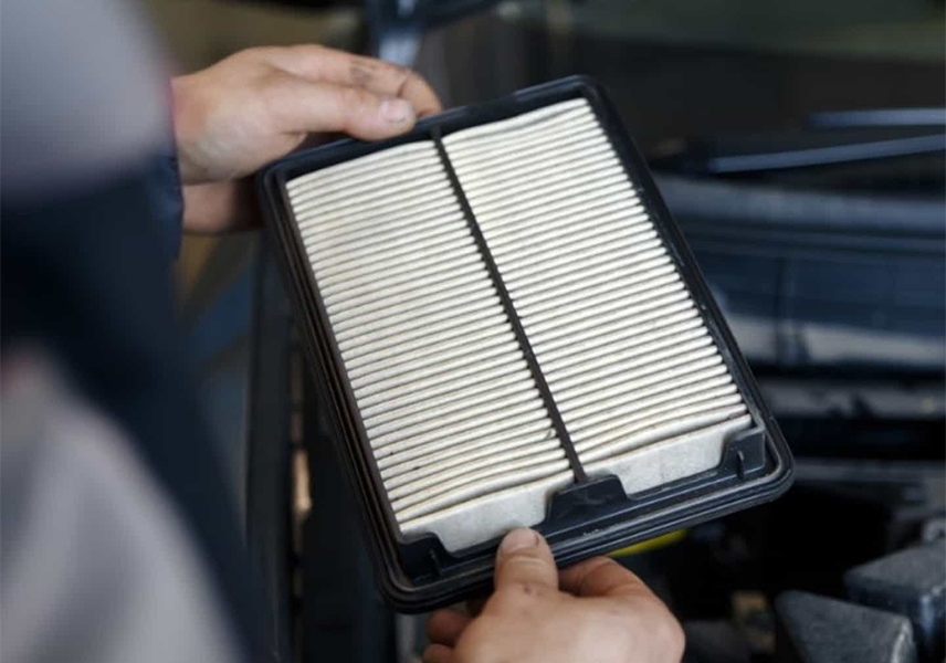 Cabin Filters