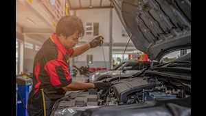 Kia Service near Coraopolis - #1 Cochran Kia of Robinson Twp