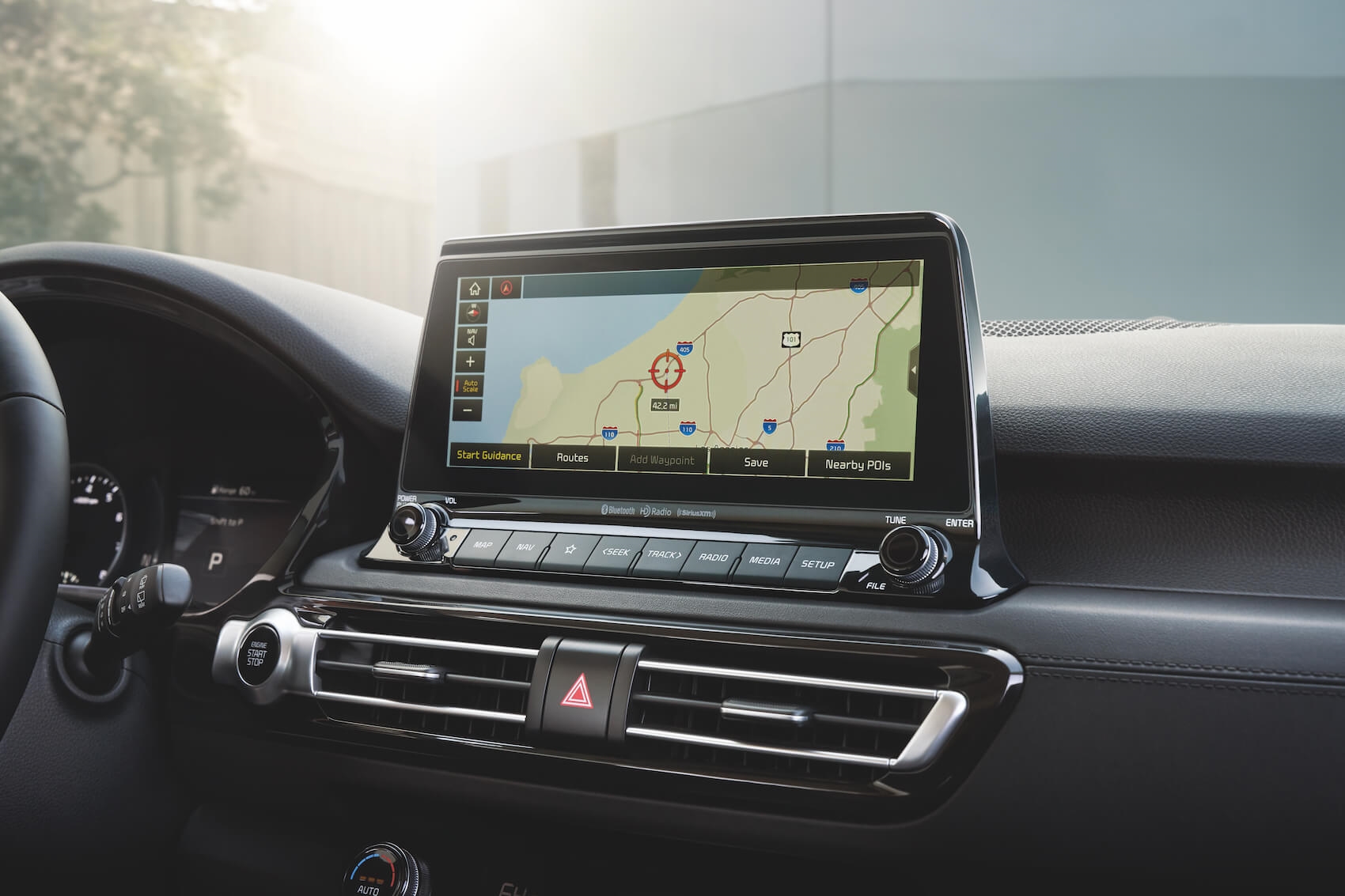 Kia Financing at Campbell Kia of Missoula