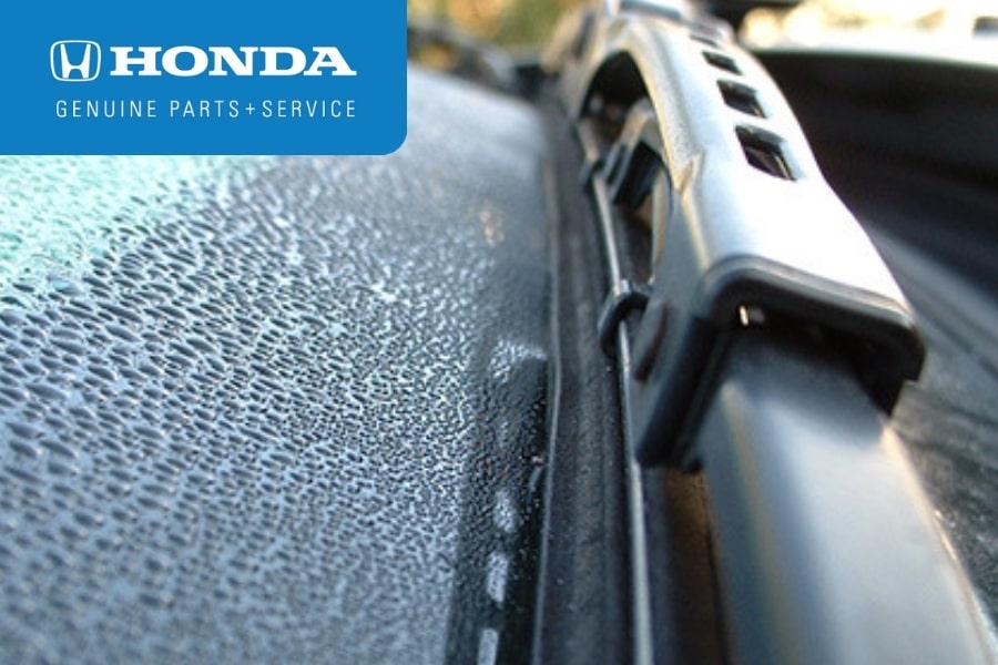 Windshield Wiper