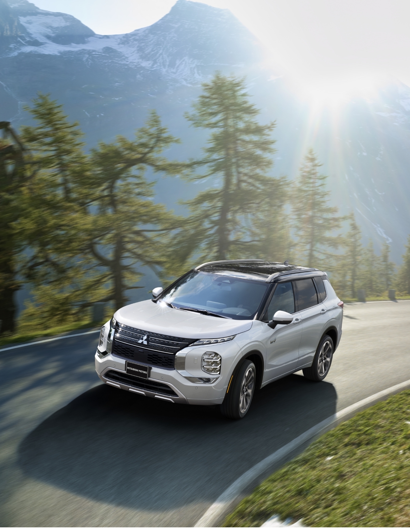 New Mitsubishi for Sale near Richlands, NC at Bob Mills Mitsubishi