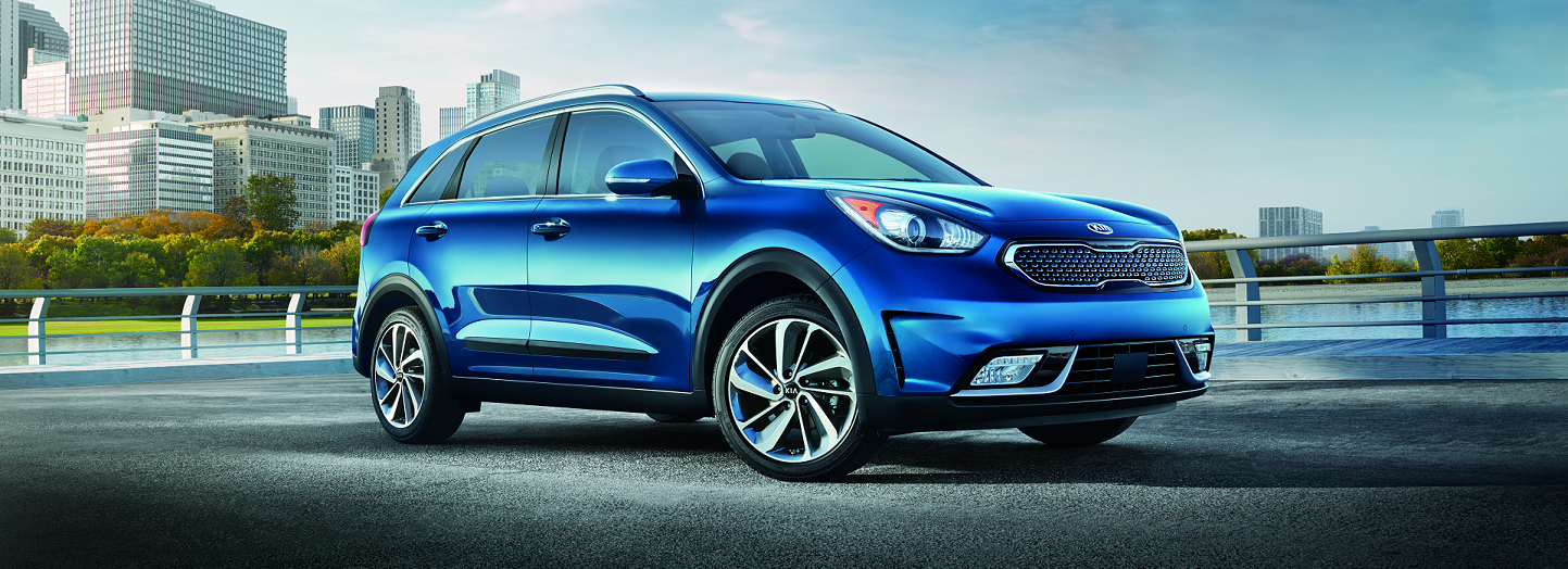 Used Kia Dealer Ann Arbor MI