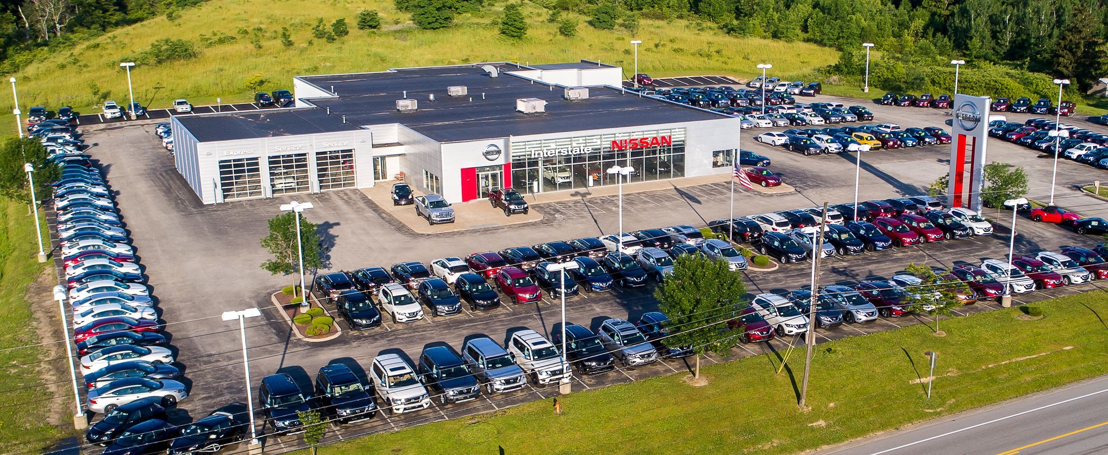 Car Keys for Used Cars in Edinboro, PA at Interstate Nissan