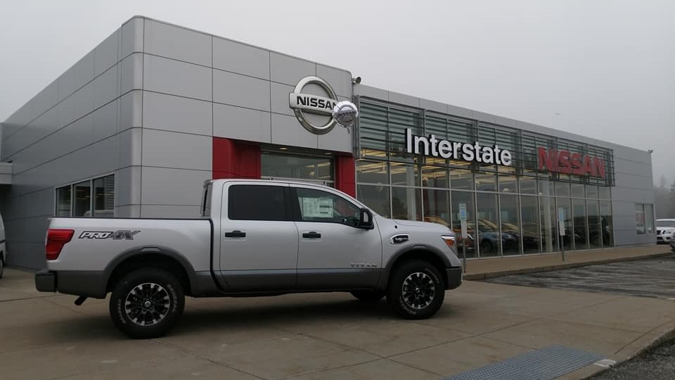 Car Keys for Used Cars in Girard, PA at Interstate Nissan